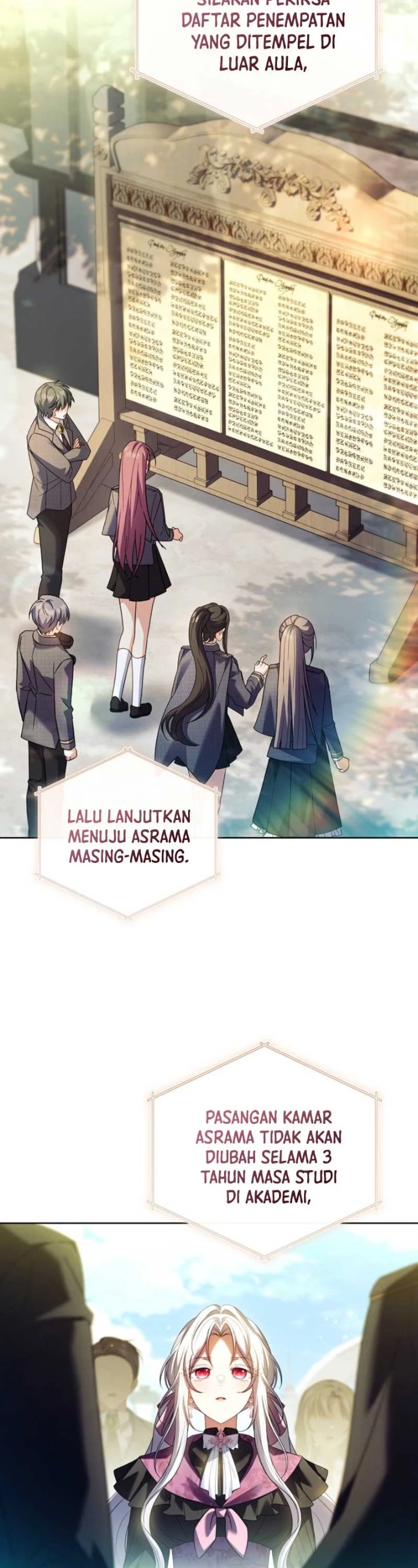 Baca The Father and the Daughter - Chapter 30 halaman 17