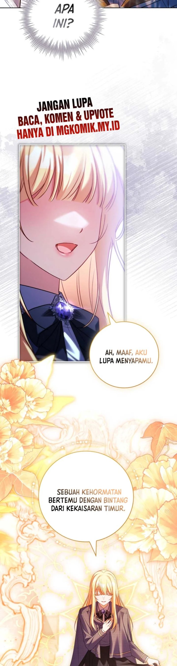 Baca The Father and the Daughter - Chapter 30 halaman 2
