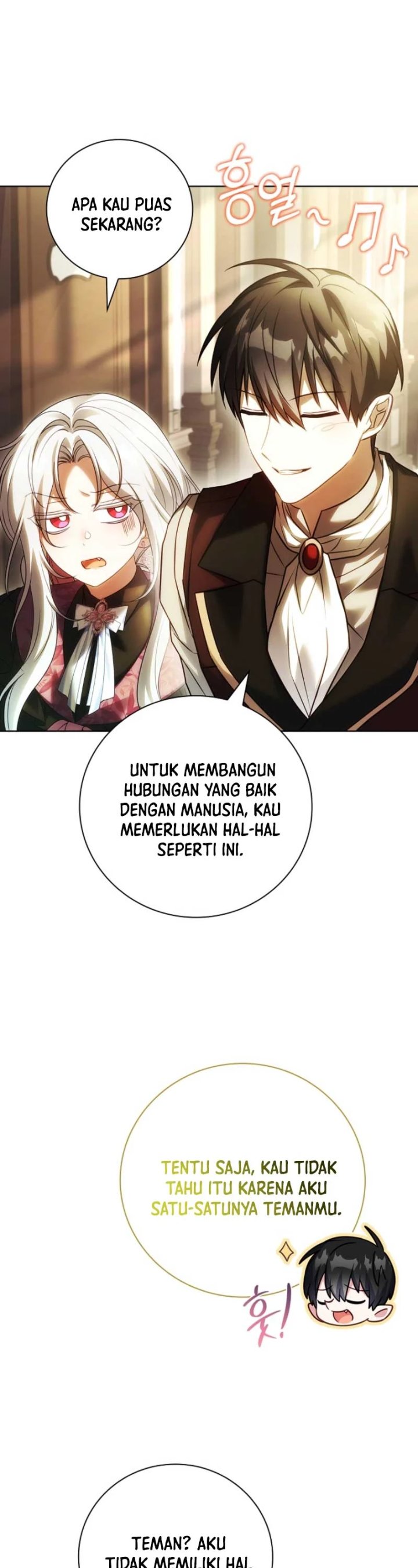 Baca The Father and the Daughter - Chapter 30 halaman 20
