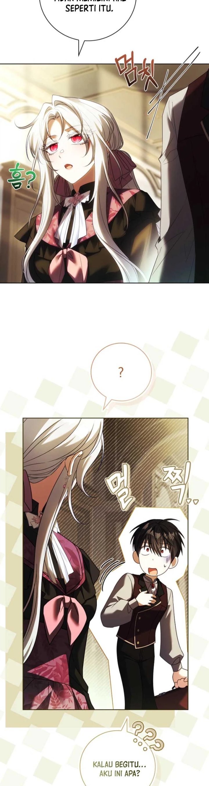 Baca The Father and the Daughter - Chapter 30 halaman 21