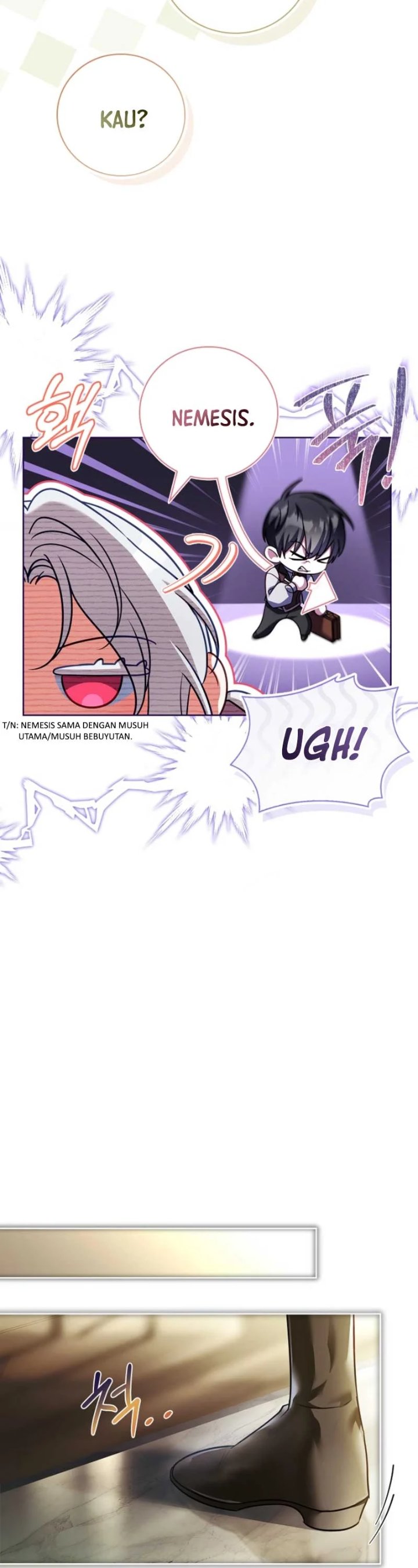 Baca The Father and the Daughter - Chapter 30 halaman 22