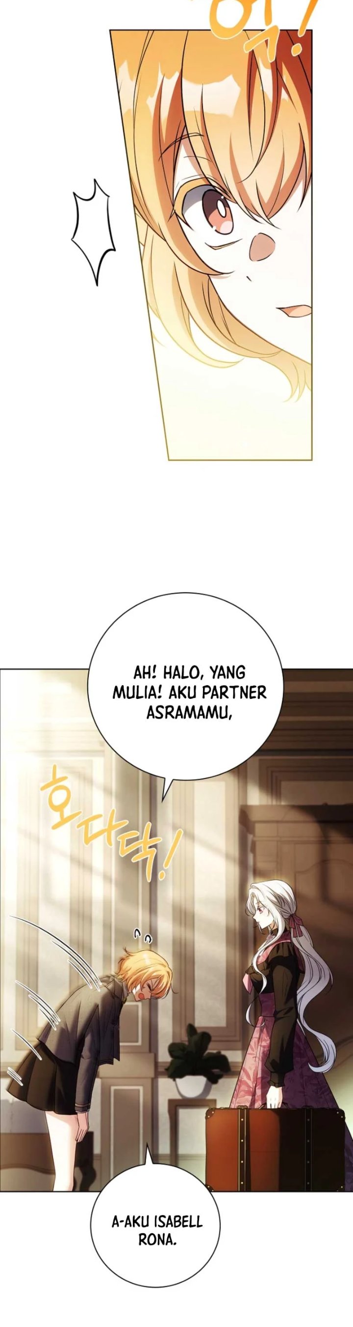 Baca The Father and the Daughter - Chapter 30 halaman 26