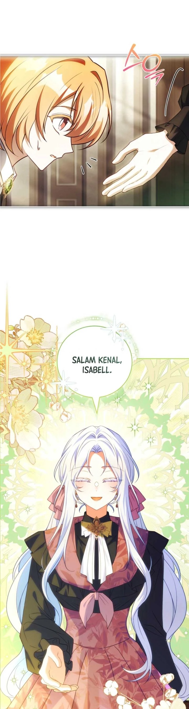 Baca The Father and the Daughter - Chapter 30 halaman 27