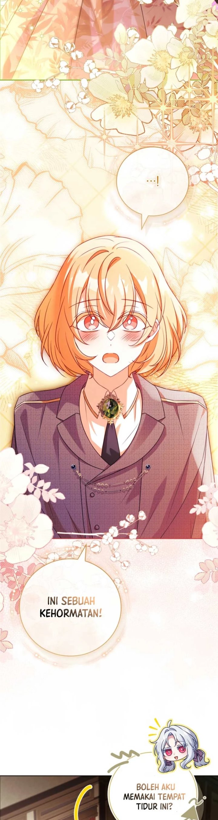 Baca The Father and the Daughter - Chapter 30 halaman 28