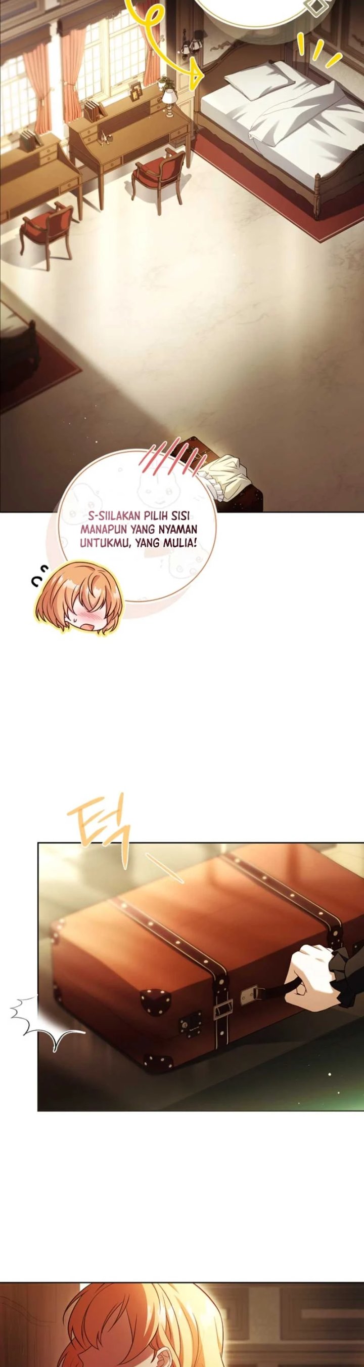 Baca The Father and the Daughter - Chapter 30 halaman 29