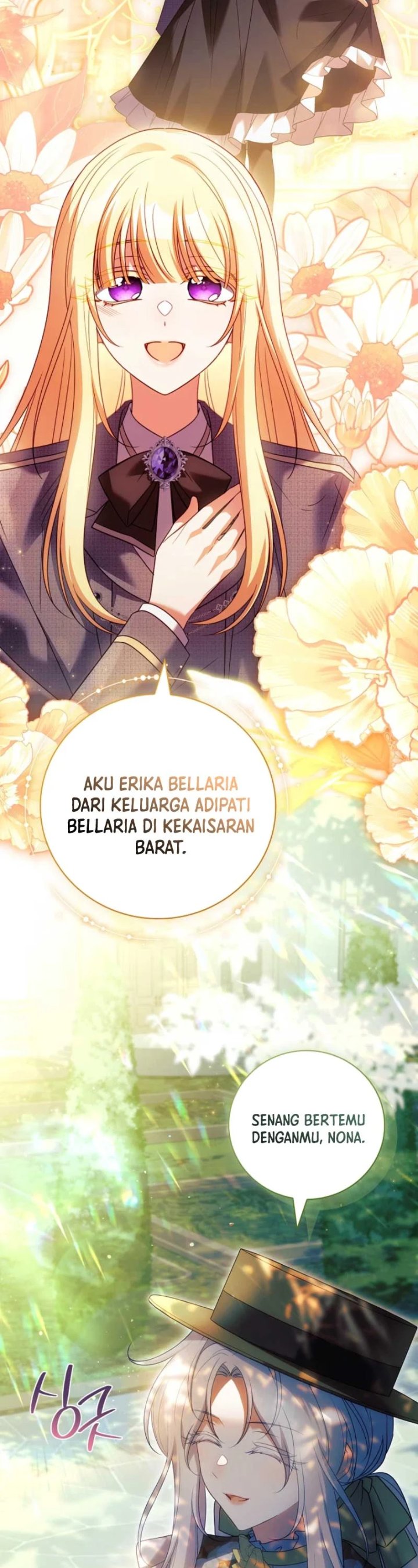 Baca The Father and the Daughter - Chapter 30 halaman 3