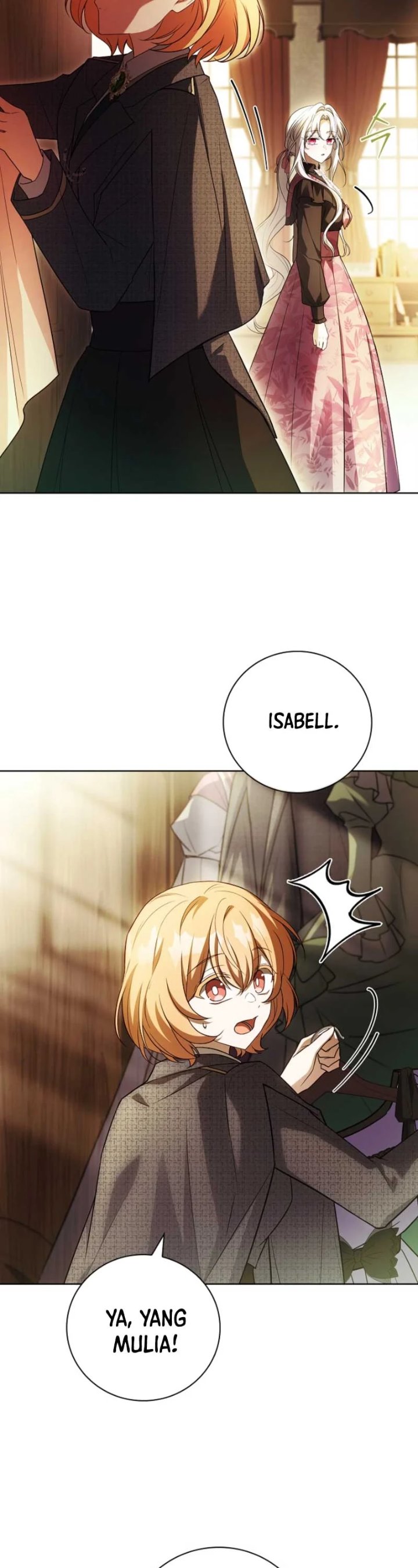 Baca The Father and the Daughter - Chapter 30 halaman 30