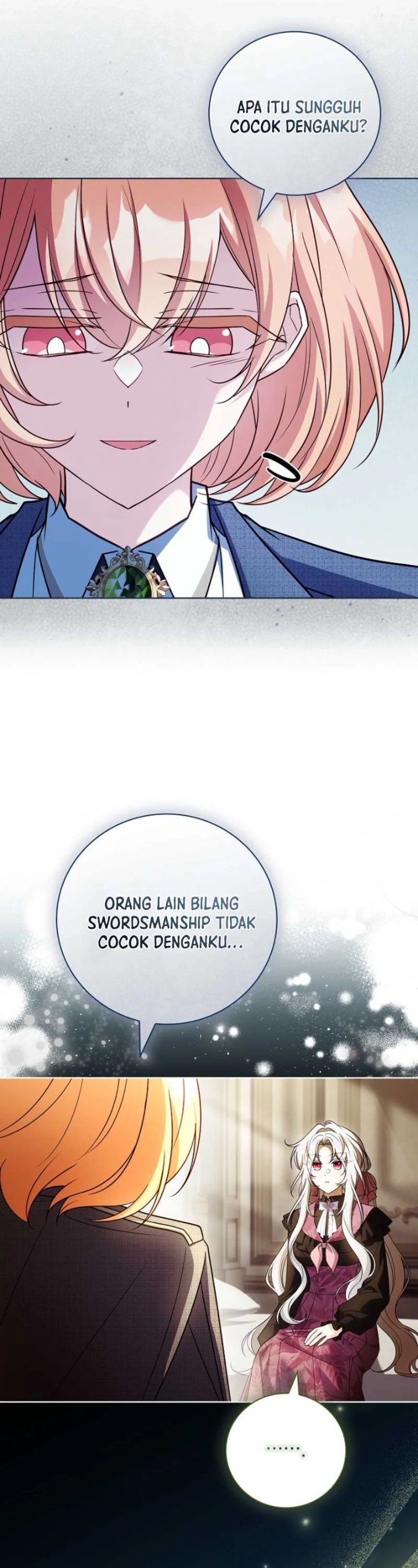 Baca The Father and the Daughter - Chapter 30 halaman 32
