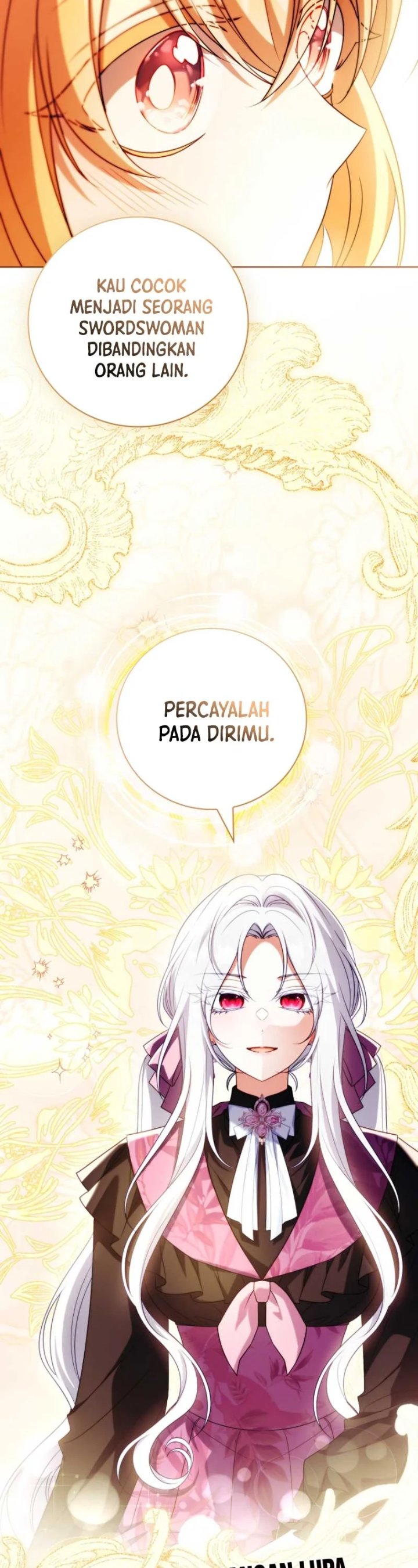 Baca The Father and the Daughter - Chapter 30 halaman 34