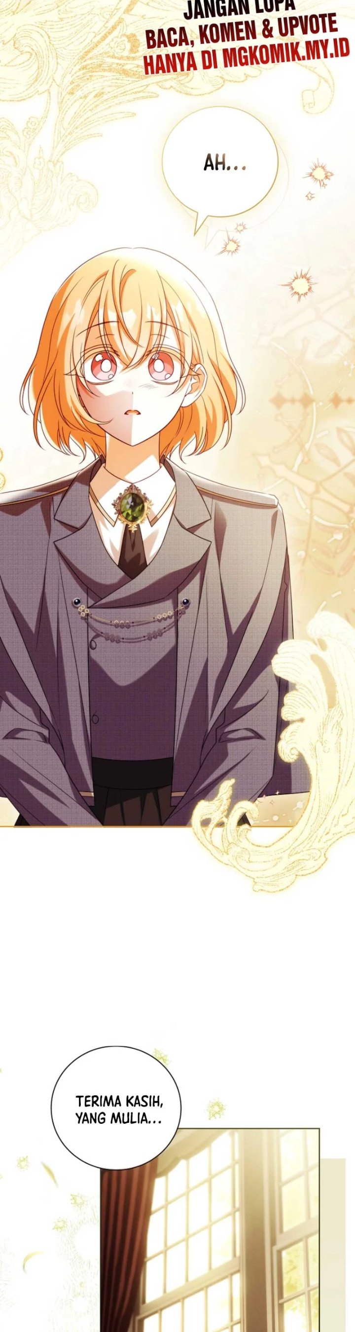Baca The Father and the Daughter - Chapter 30 halaman 35