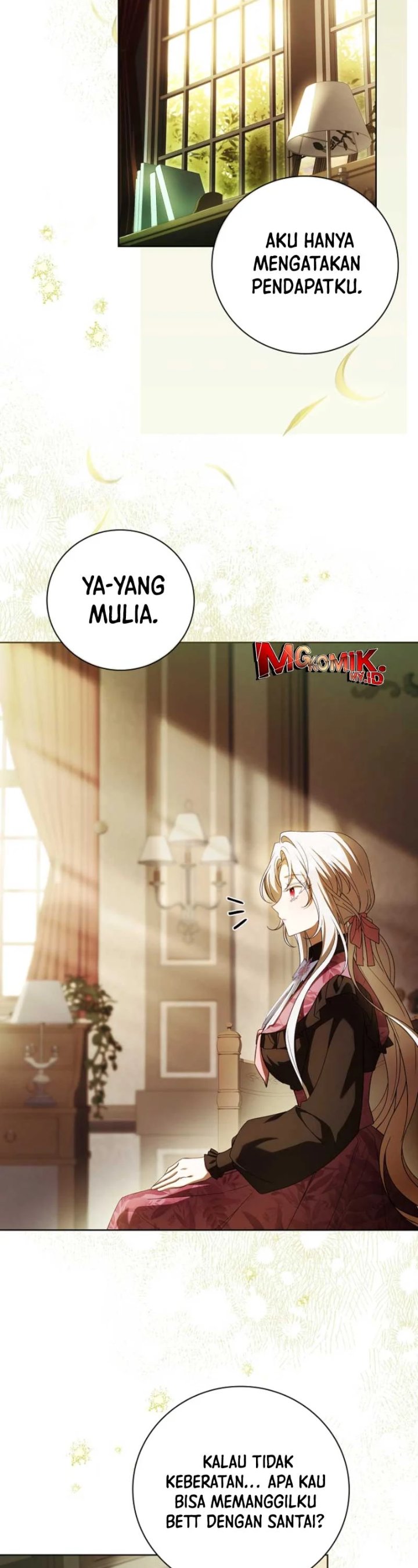 Baca The Father and the Daughter - Chapter 30 halaman 36