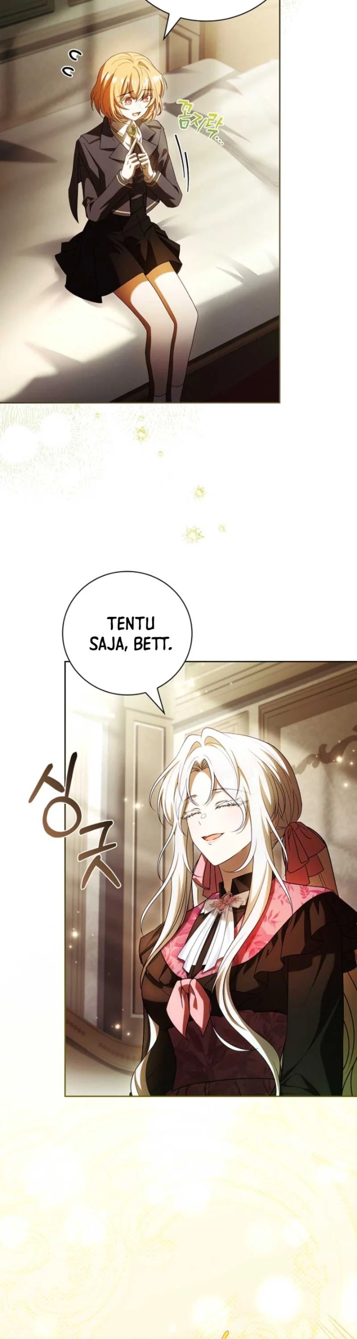 Baca The Father and the Daughter - Chapter 30 halaman 37