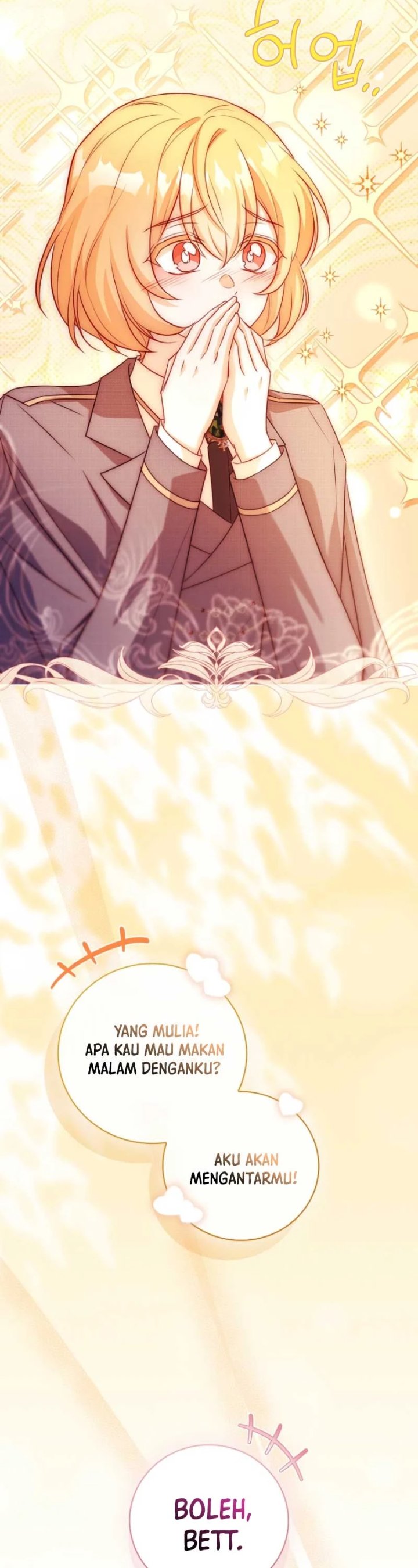 Baca The Father and the Daughter - Chapter 30 halaman 38