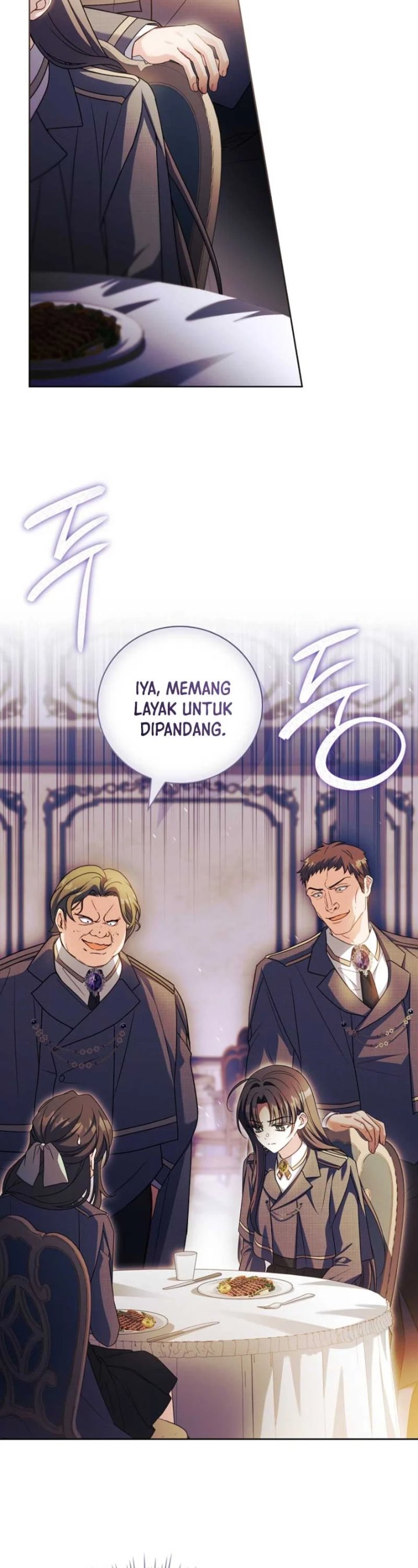 Baca The Father and the Daughter - Chapter 30 halaman 41