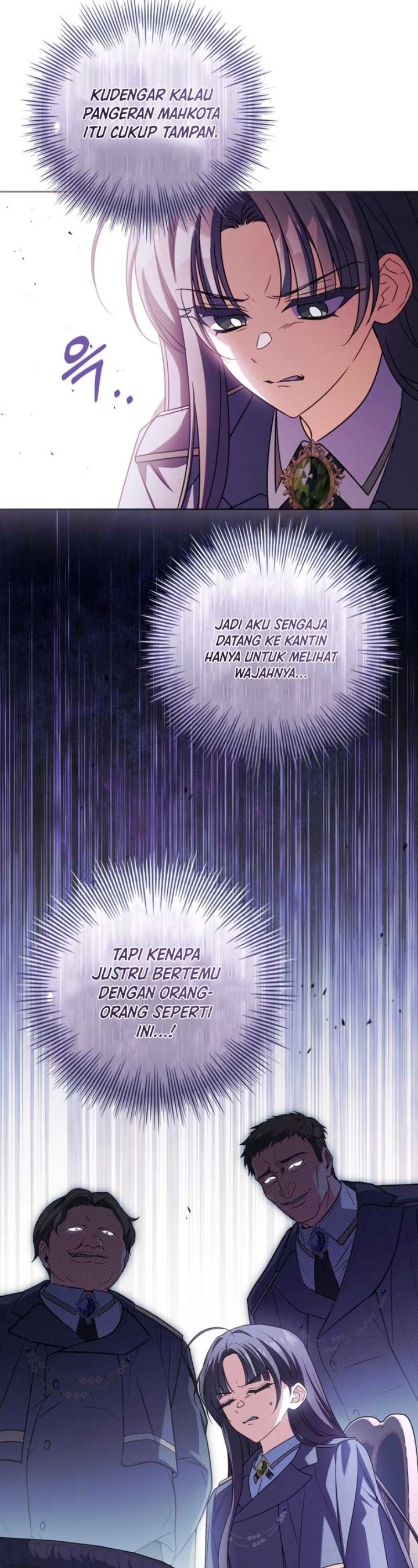 Baca The Father and the Daughter - Chapter 30 halaman 42
