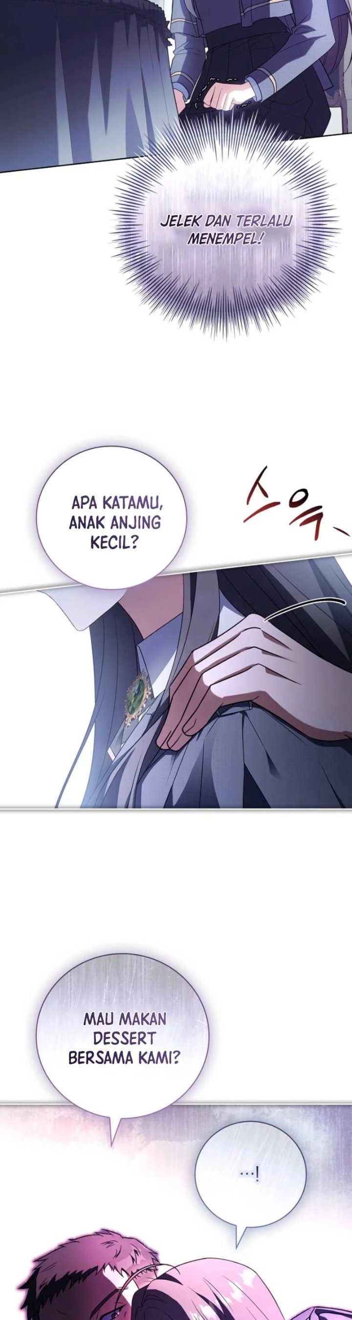 Baca The Father and the Daughter - Chapter 30 halaman 43