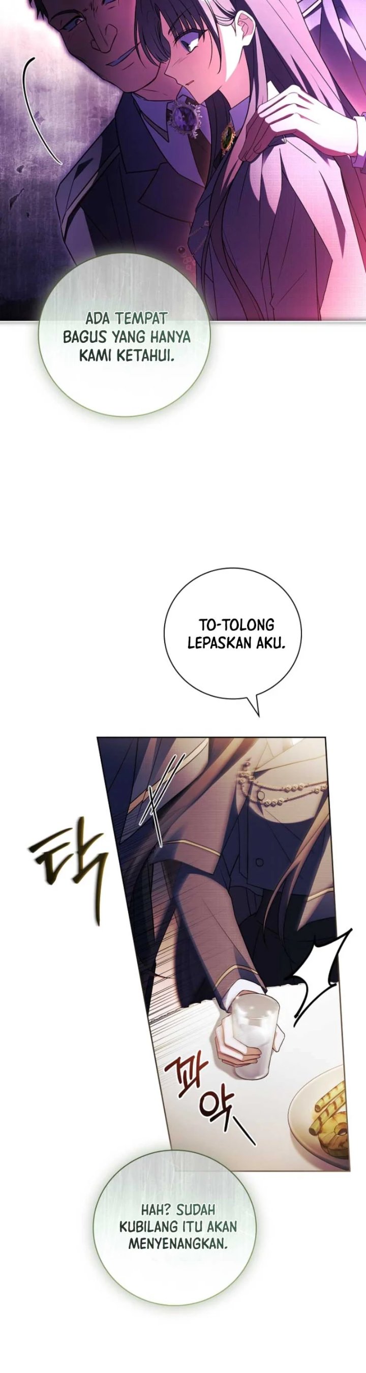 Baca The Father and the Daughter - Chapter 30 halaman 44