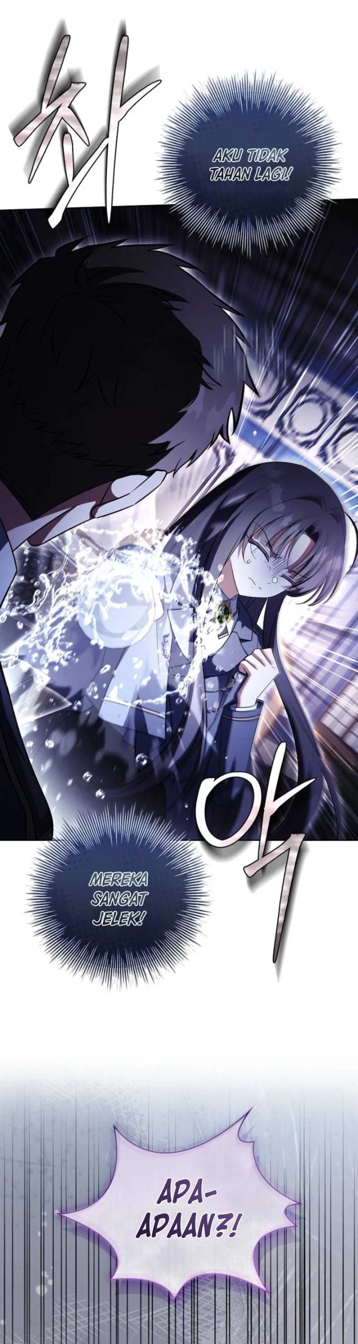 Baca The Father and the Daughter - Chapter 30 halaman 45