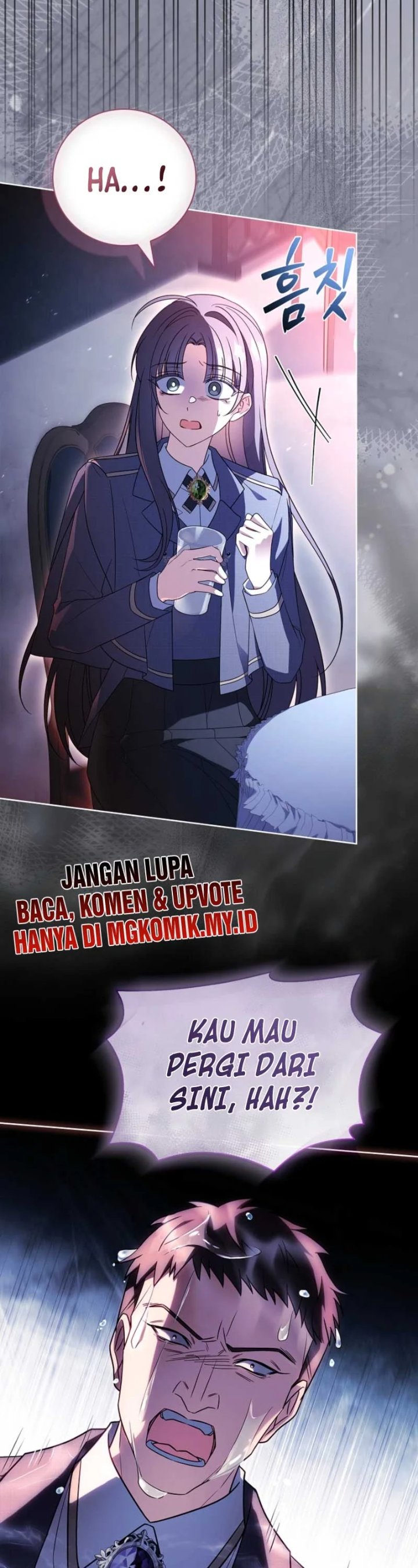 Baca The Father and the Daughter - Chapter 30 halaman 46
