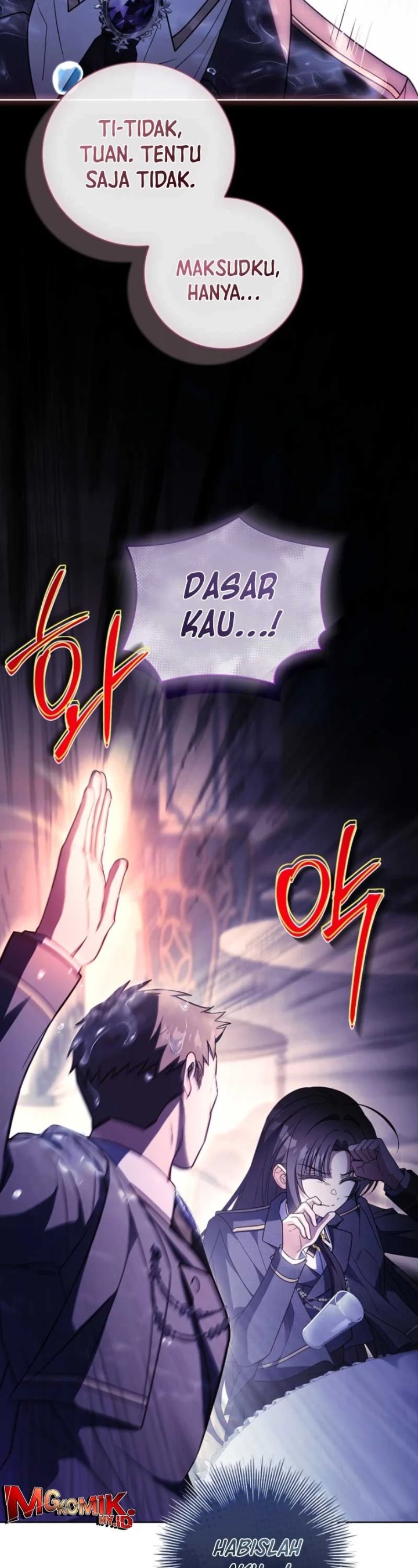 Baca The Father and the Daughter - Chapter 30 halaman 47