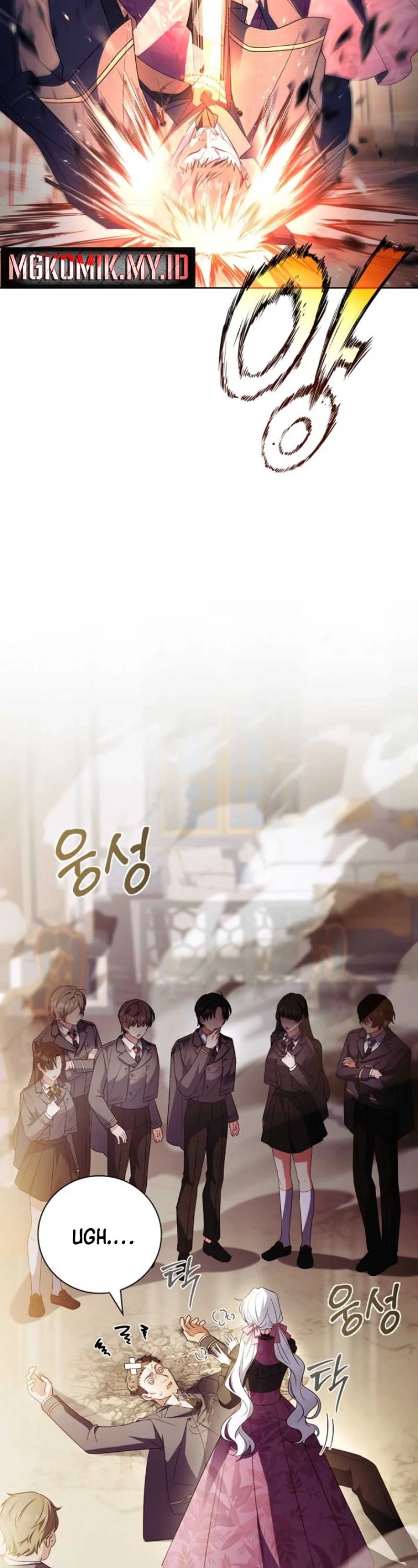 Baca The Father and the Daughter - Chapter 30 halaman 50