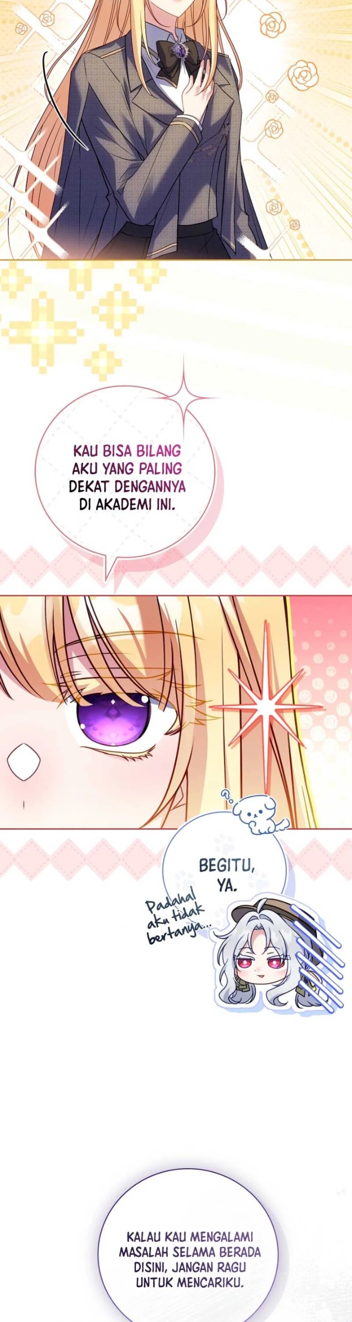 Baca The Father and the Daughter - Chapter 30 halaman 6