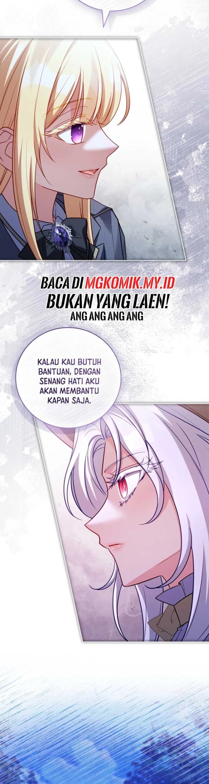 Baca The Father and the Daughter - Chapter 30 halaman 7