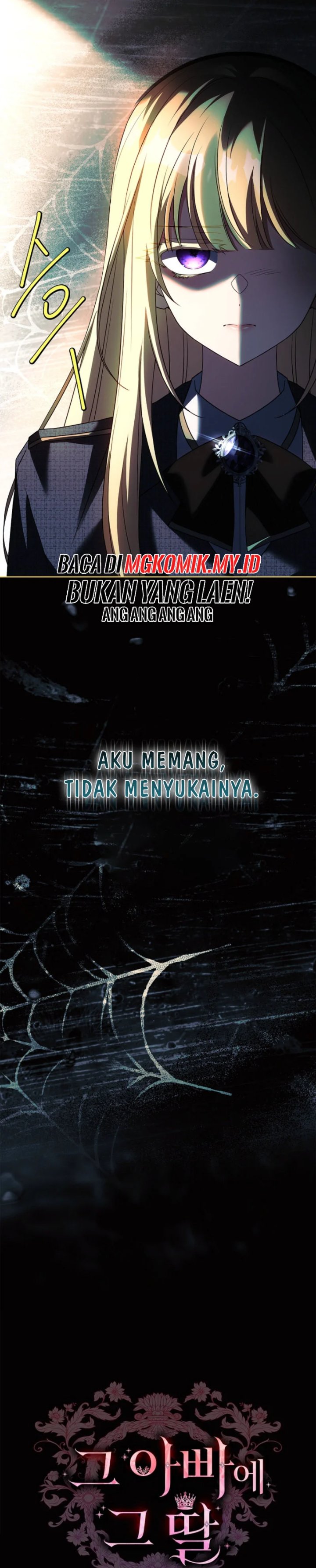 Baca The Father and the Daughter - Chapter 31 halaman 11