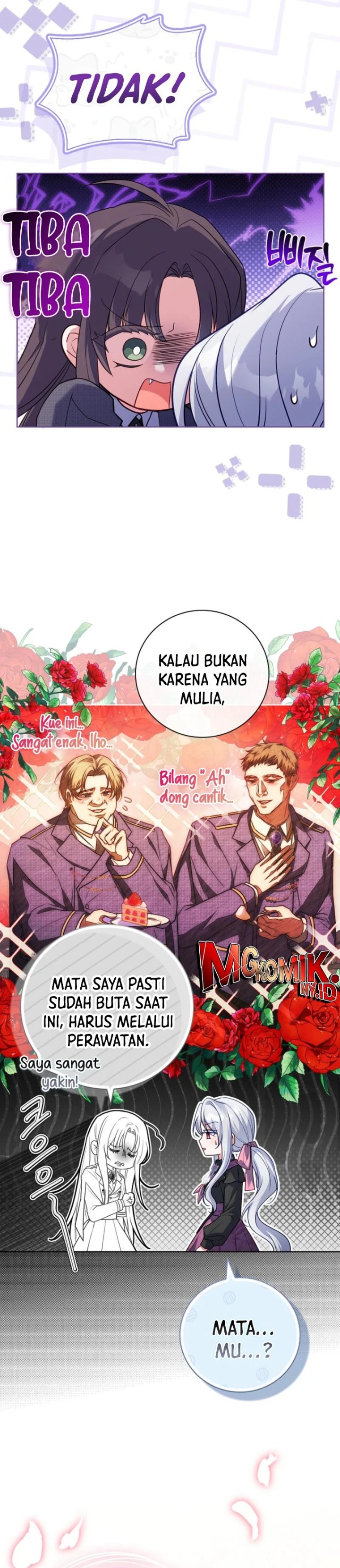 Baca The Father and the Daughter - Chapter 31 halaman 15