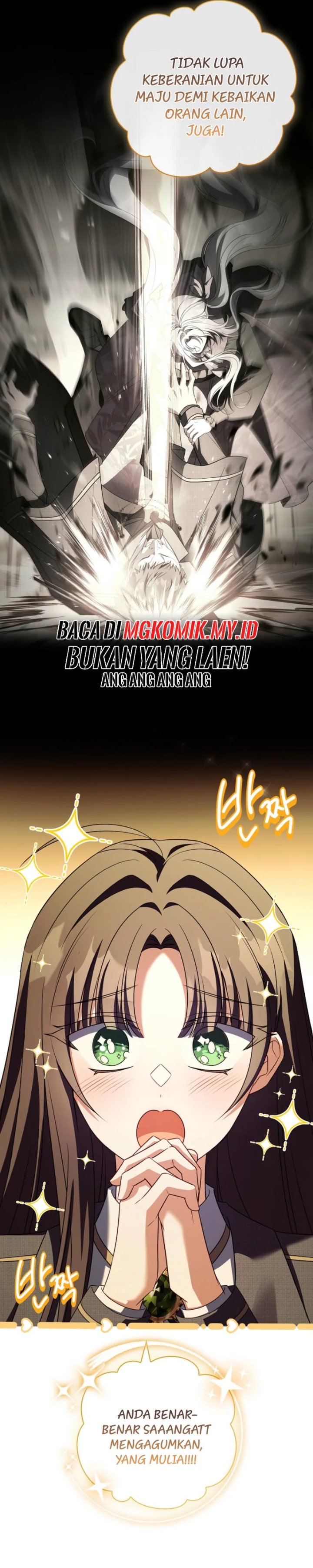 Baca The Father and the Daughter - Chapter 31 halaman 18