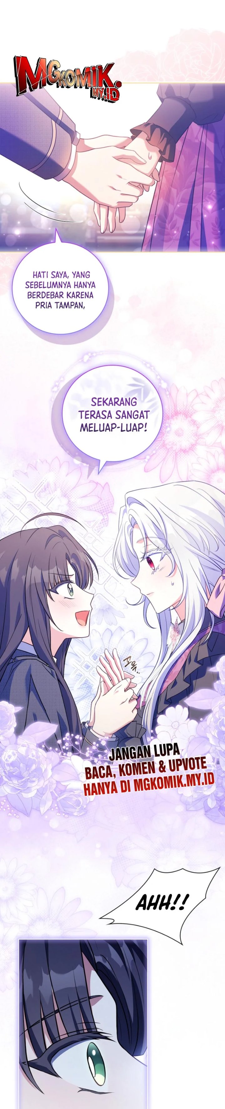 Baca The Father and the Daughter - Chapter 31 halaman 19