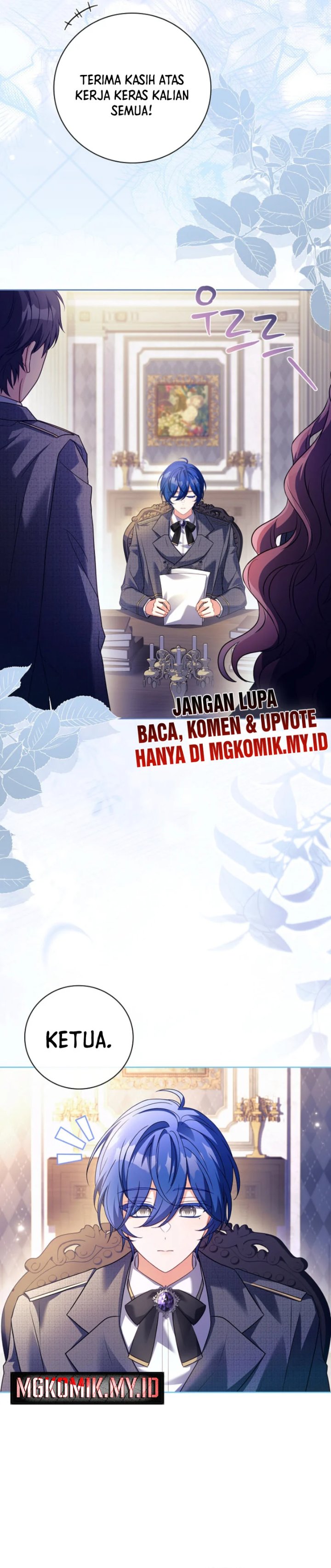 Baca The Father and the Daughter - Chapter 31 halaman 2