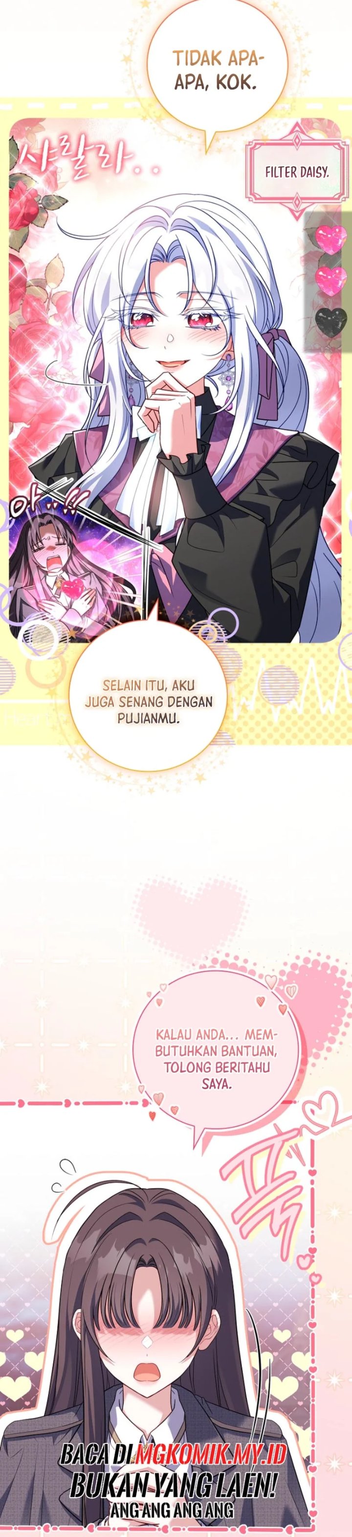 Baca The Father and the Daughter - Chapter 31 halaman 21