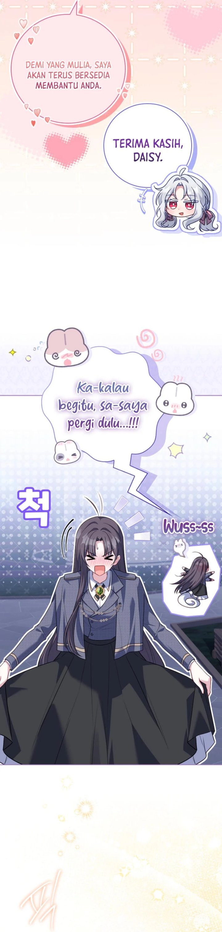 Baca The Father and the Daughter - Chapter 31 halaman 22