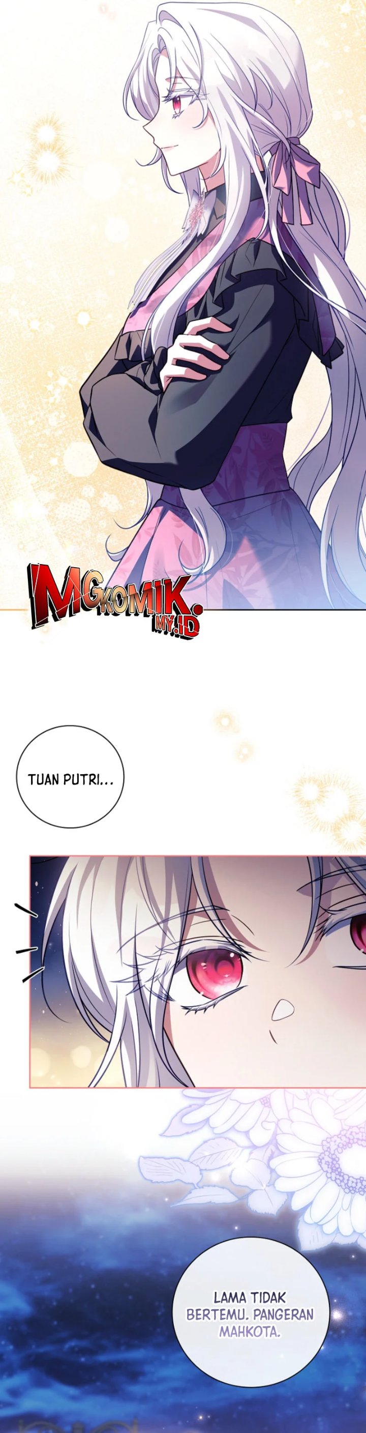 Baca The Father and the Daughter - Chapter 31 halaman 23