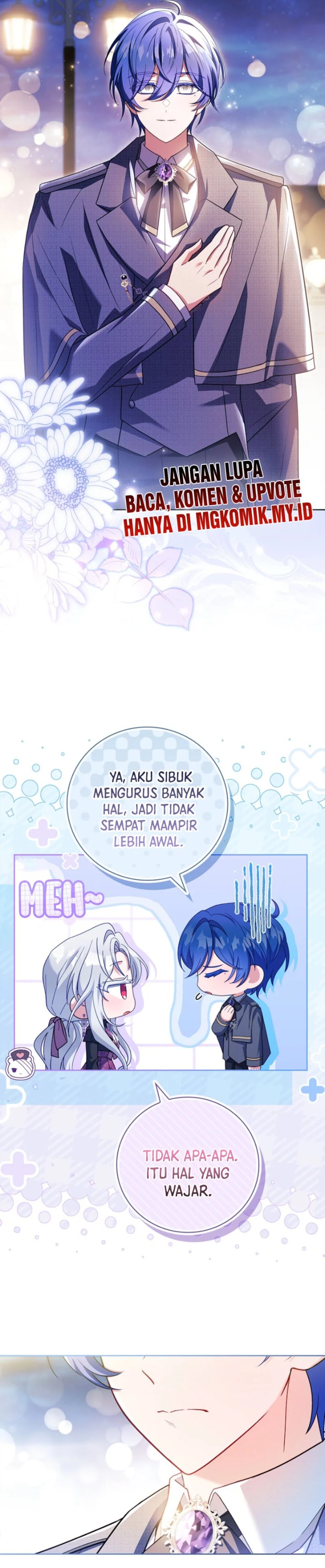 Baca The Father and the Daughter - Chapter 31 halaman 24