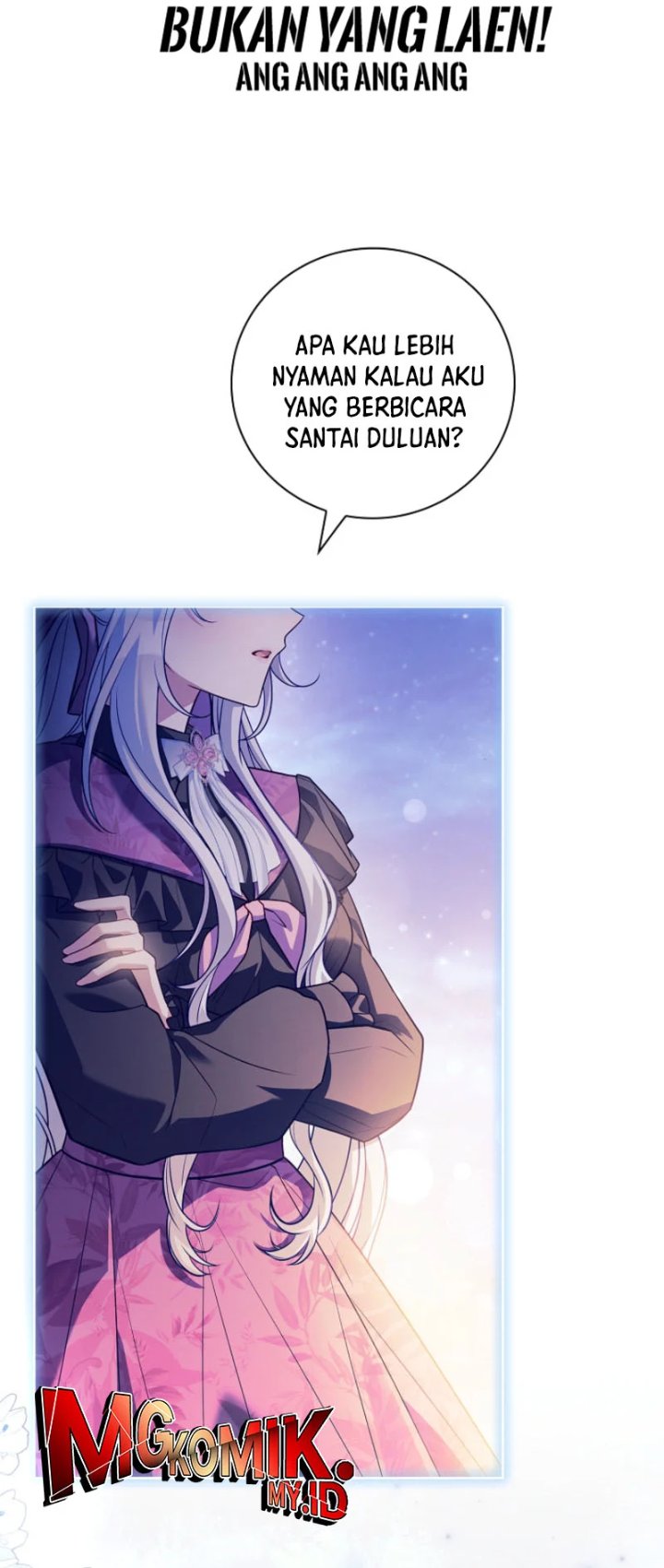 Baca The Father and the Daughter - Chapter 31 halaman 26