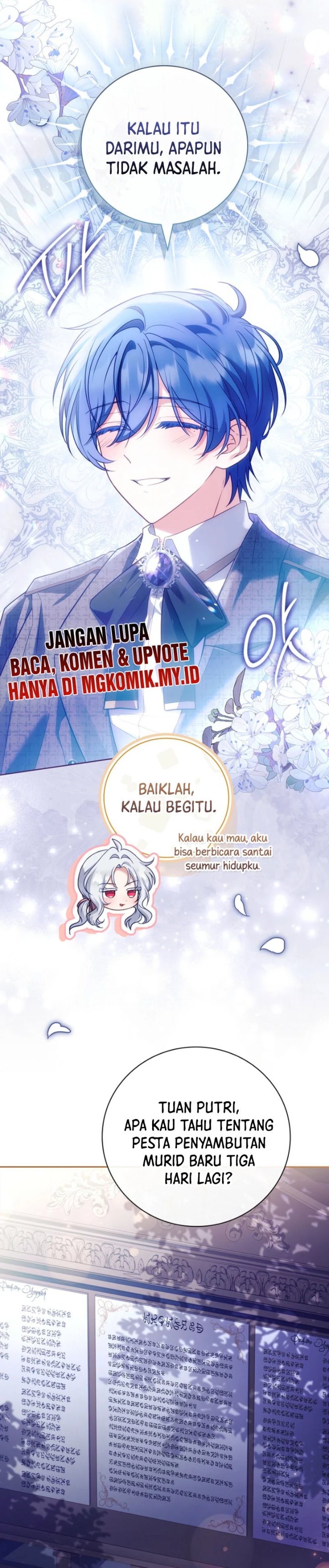 Baca The Father and the Daughter - Chapter 31 halaman 27