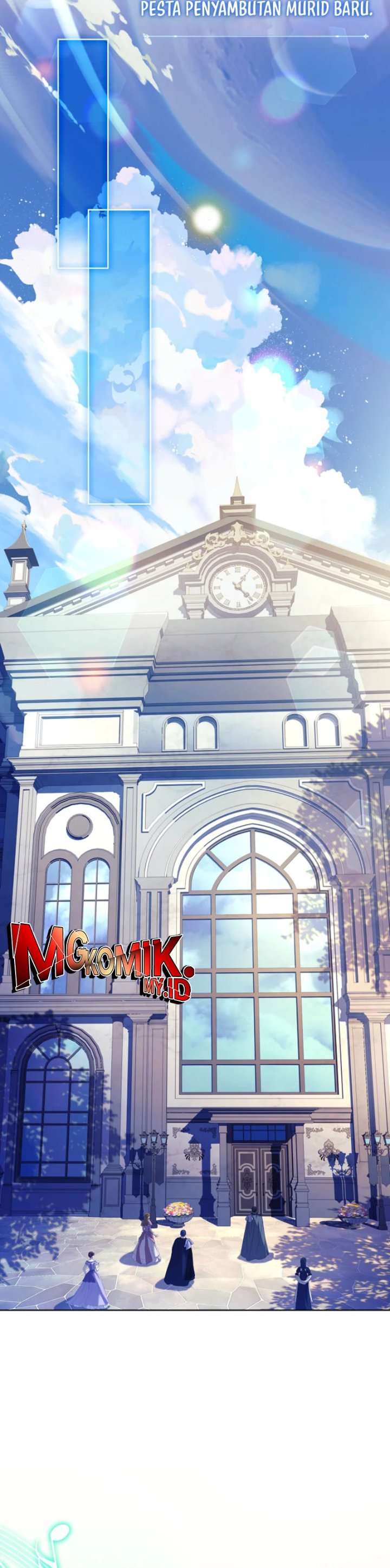 Baca The Father and the Daughter - Chapter 31 halaman 30