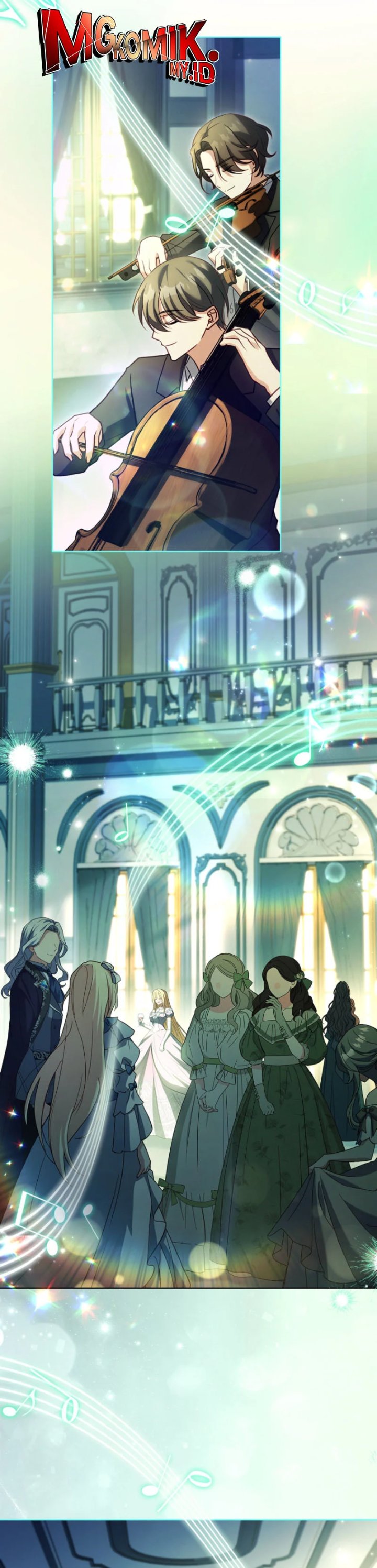 Baca The Father and the Daughter - Chapter 31 halaman 31