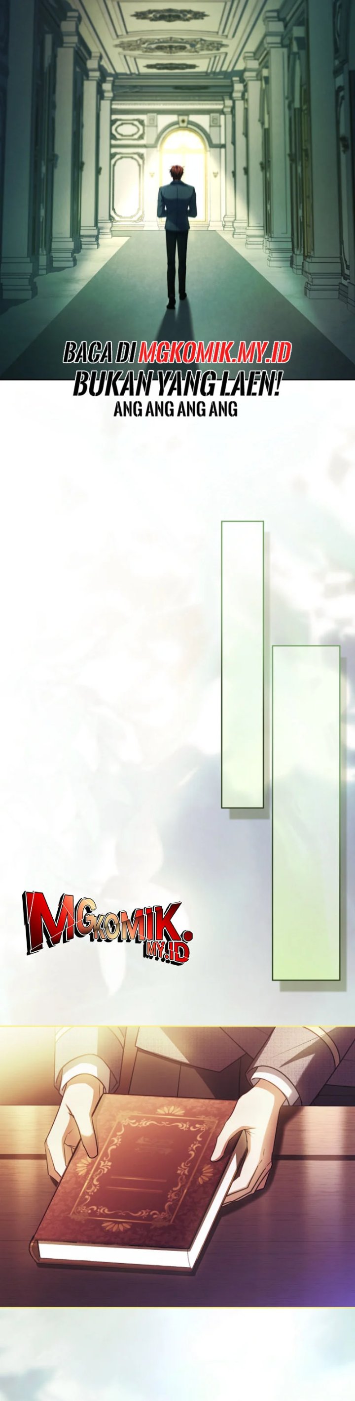 Baca The Father and the Daughter - Chapter 31 halaman 34