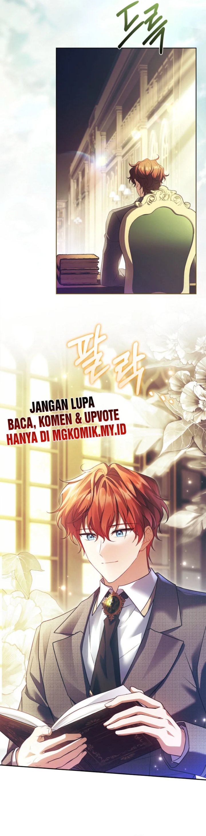 Baca The Father and the Daughter - Chapter 31 halaman 35