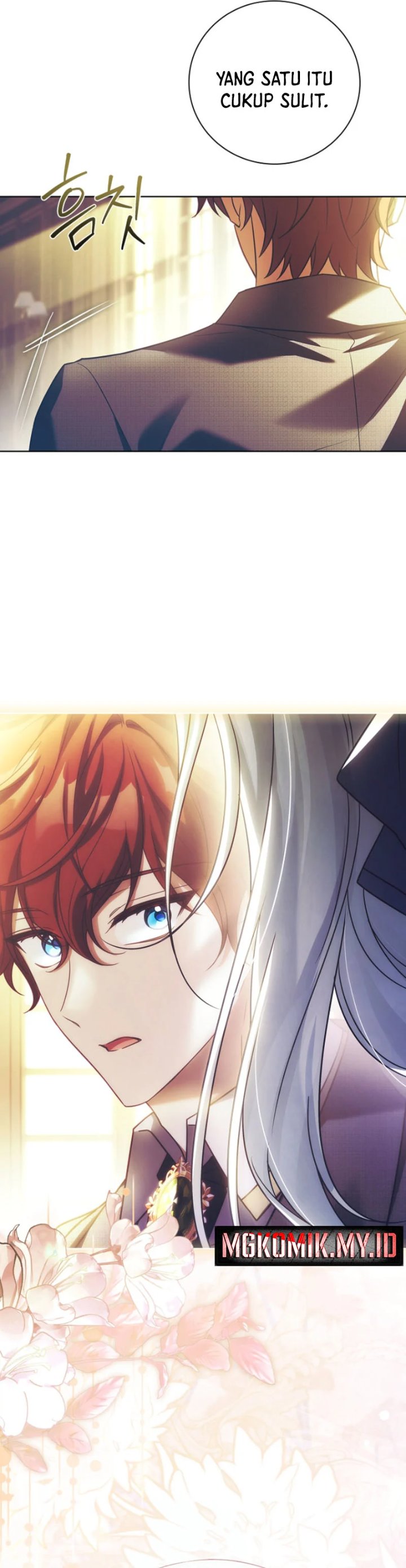 Baca The Father and the Daughter - Chapter 31 halaman 36