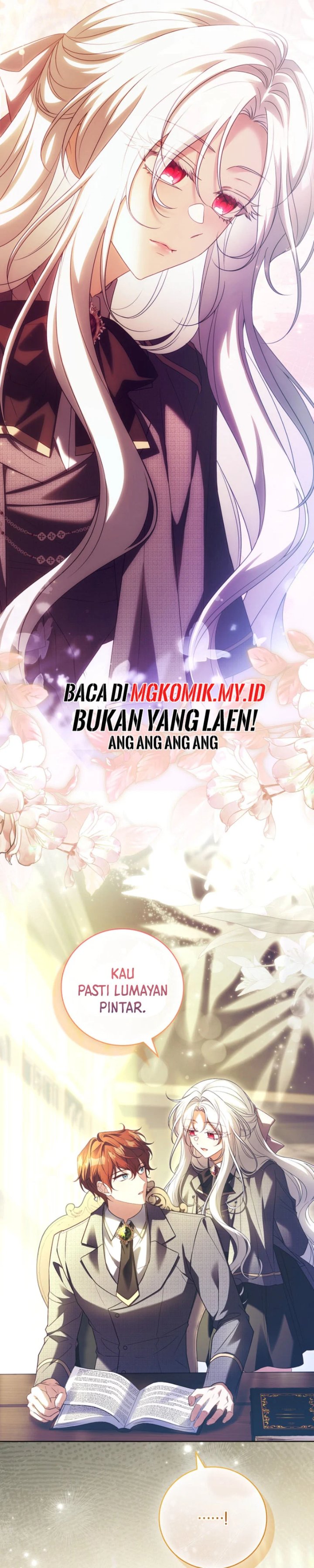Baca The Father and the Daughter - Chapter 31 halaman 37