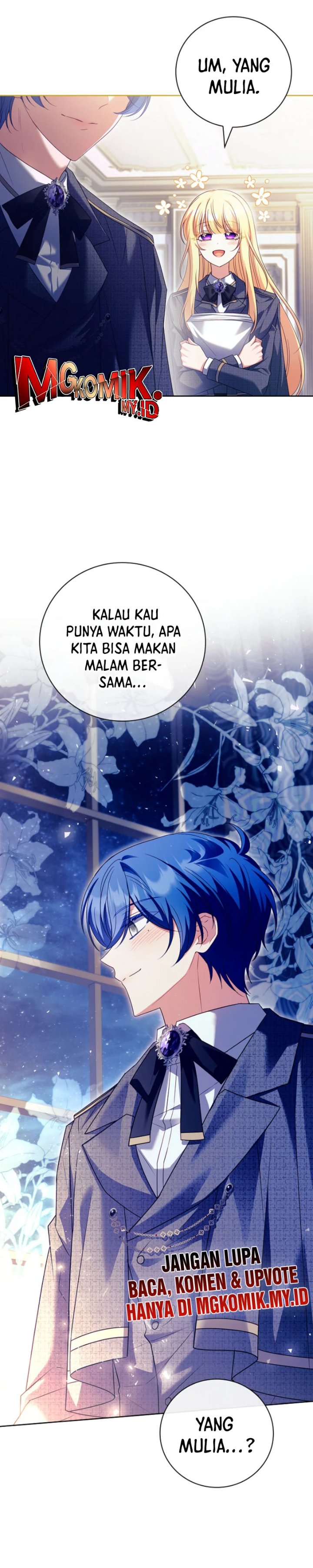 Baca The Father and the Daughter - Chapter 31 halaman 5