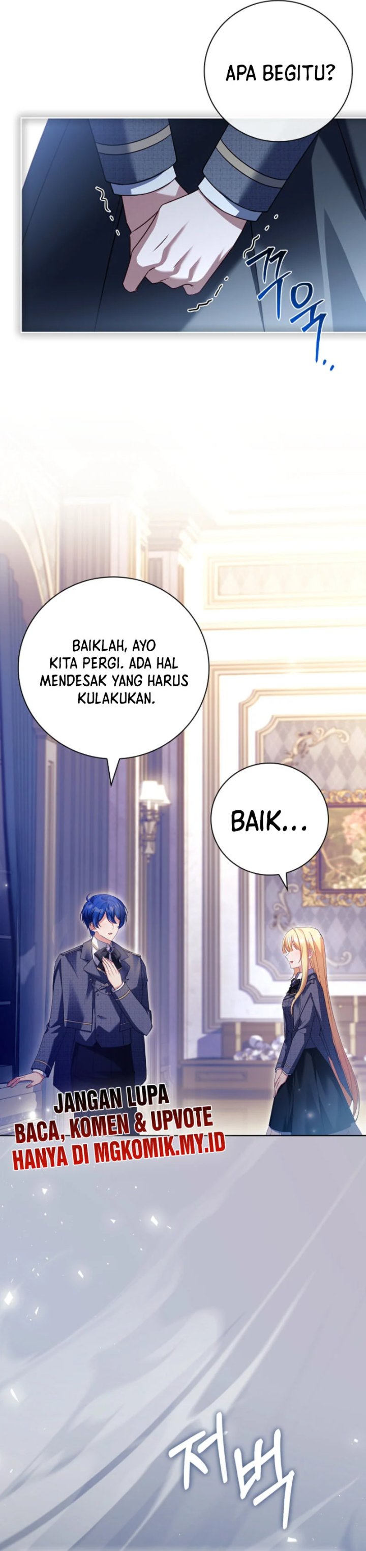 Baca The Father and the Daughter - Chapter 31 halaman 9