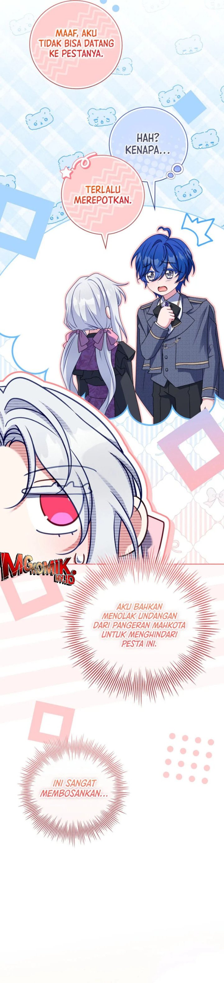 Baca The Father and the Daughter - Chapter 32 halaman 10