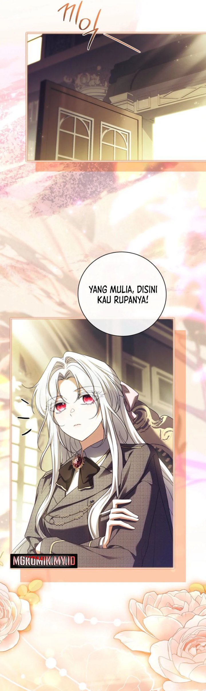 Baca The Father and the Daughter - Chapter 32 halaman 11