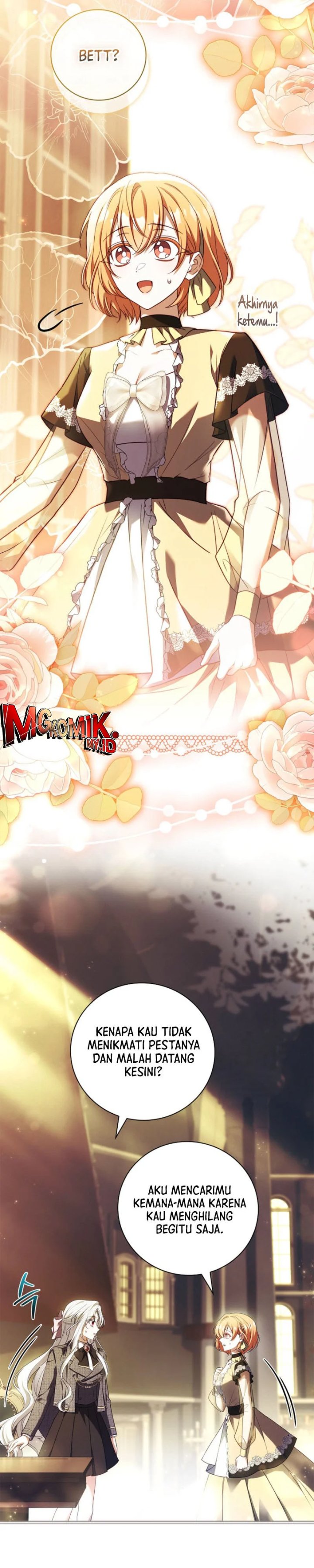 Baca The Father and the Daughter - Chapter 32 halaman 12