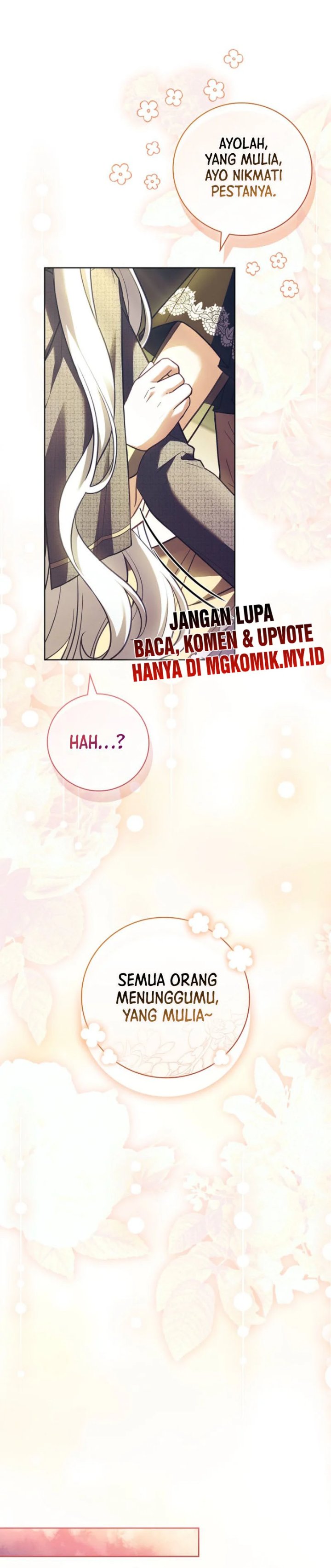 Baca The Father and the Daughter - Chapter 32 halaman 13